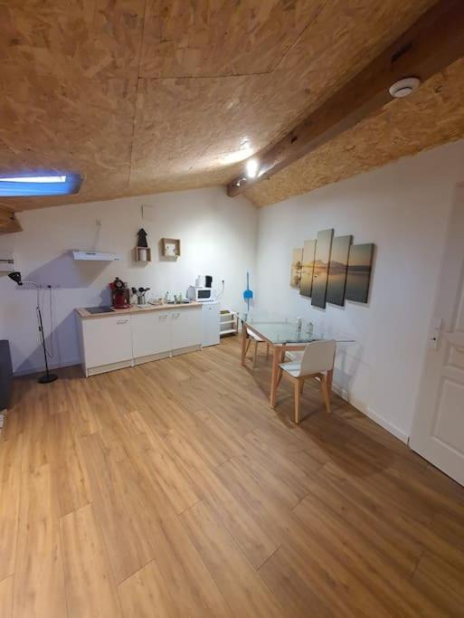 Loft Du Get Apartment Revel  Bagian luar foto