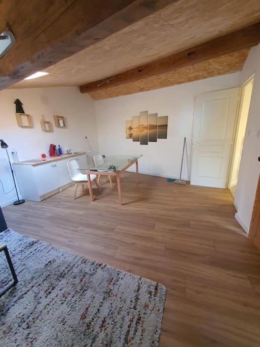 Loft Du Get Apartment Revel  Bagian luar foto