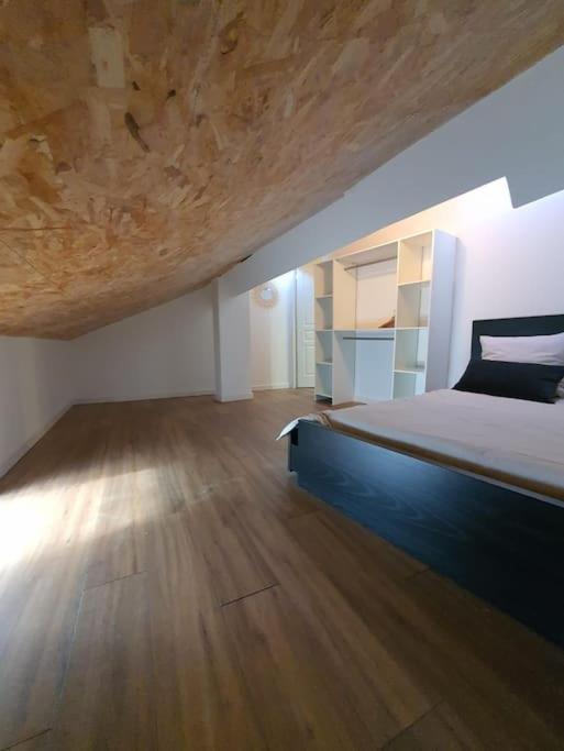 Loft Du Get Apartment Revel  Bagian luar foto
