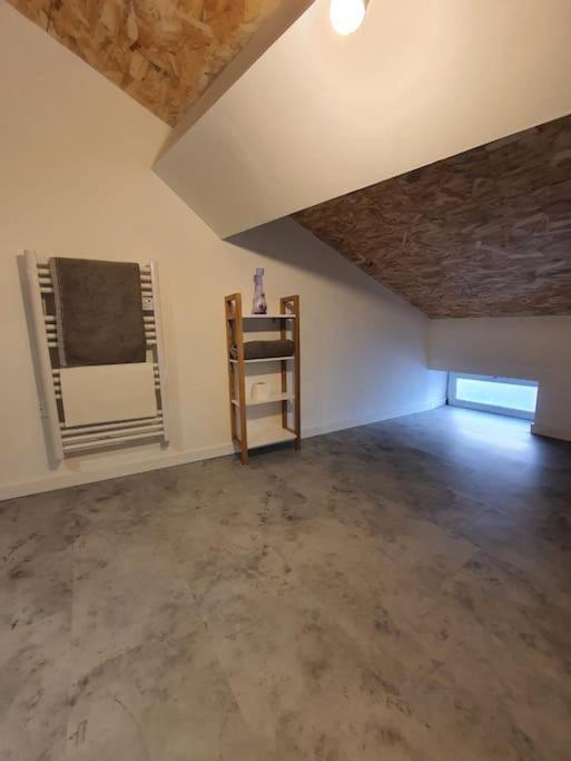 Loft Du Get Apartment Revel  Bagian luar foto